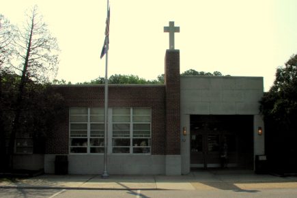 Founded:  OLMC School
